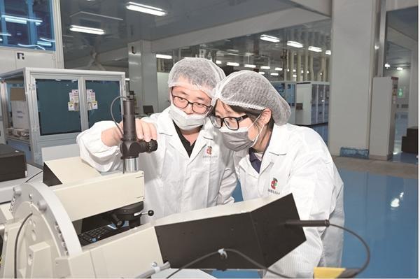 【喜迎全省两会】分秒中的“青海速度”