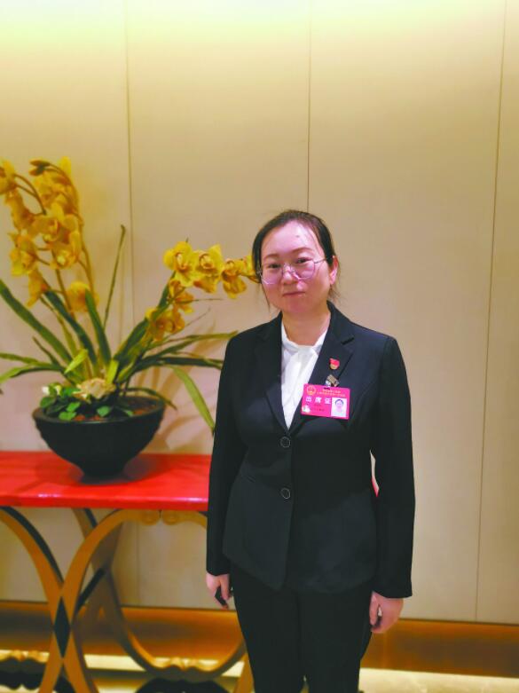 【聚焦全省两会·代表委员建言献策】大力实施科技创新驱动战略