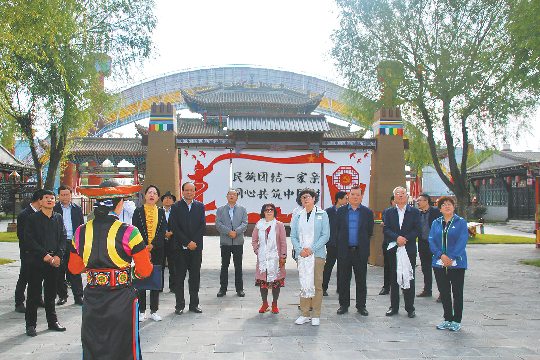 奏响人大专委会依法为民履职的时代强音——省人大教科文卫委员会代表工作“促”字品牌建设纪实