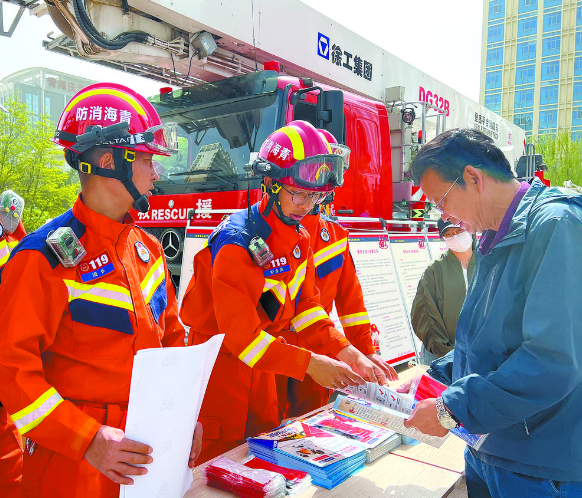 感受科技发展成果 体验科学文化魅力——2023年青海省科技活动周现场见闻