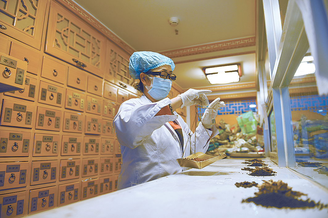 加强医疗救治保障能力 让患者在家门口看好病——我省实施新冠病毒感染“乙类乙管”见闻