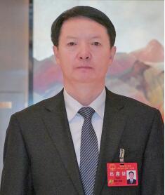 【聚焦全省两会·学报告 谈发展】黄南：精准发力谋发展