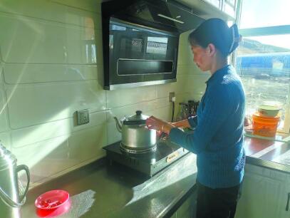 【新春走基层】美丽草原 幸福生活