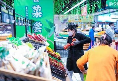 【抢抓机遇促发展·青海在行动】我省多举措推动消费恢复提振