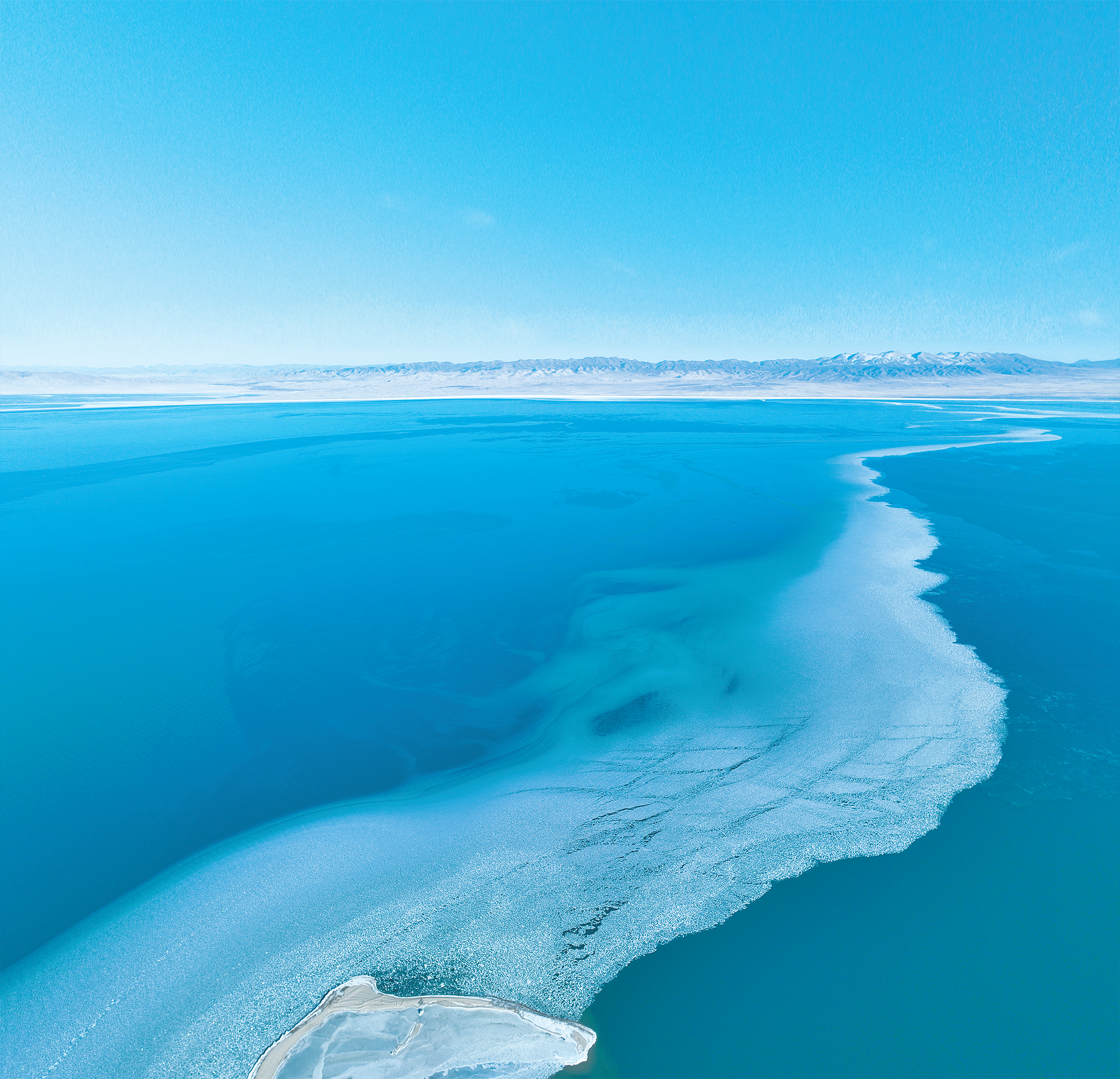 【抢抓机遇促发展·青海在行动】青海湖荡漾 “诗与远方”同行——青海湖旅游控股有限公司擦亮金色名片喜迎八方游客