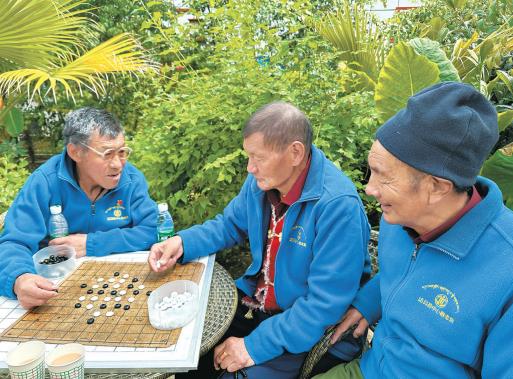 【听党话 感党恩 跟党走·和谐青海行】一封写在作业本上的感谢信