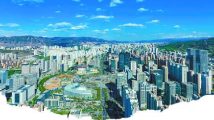 【新时代新征程新伟业·高质量发展调研行】畅游青海 首站西宁