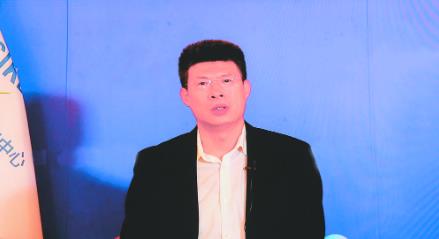 【聚集第三届生态博览会·群英荟萃】打造绿色电商 引领绿色发展——第三届中国（青海）国际生态博览会电子商务绿色发展大会论坛精彩回放