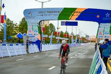 【第二十二届环青海湖国际公路自行车赛·我与环湖赛的故事】我与环湖赛的情缘