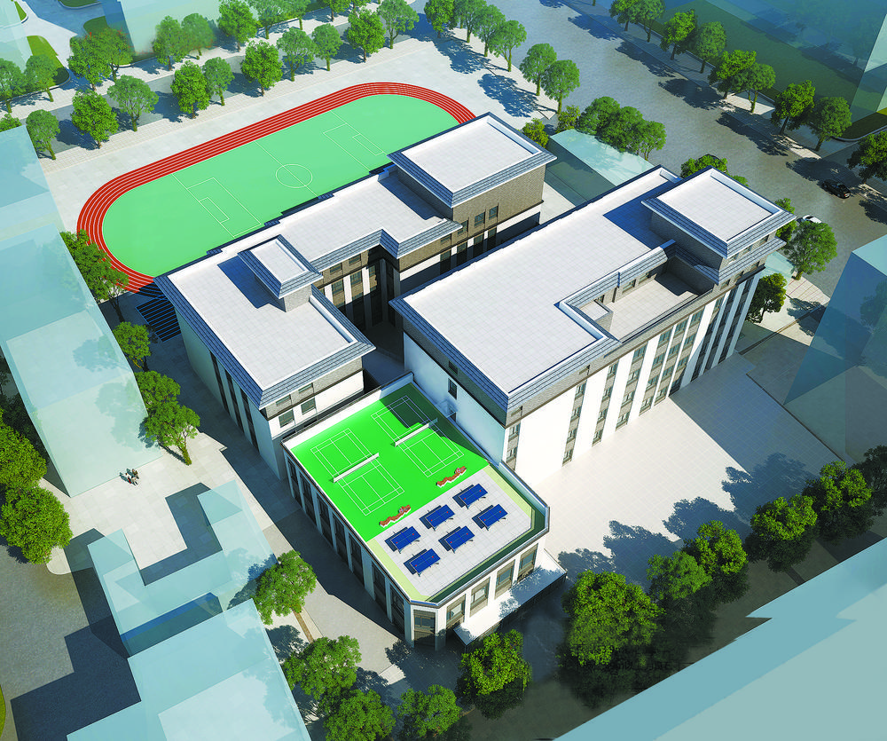 【学思想 强党性 重实践 建新功·办实事 解民忧】让每个孩子“好上学”“上好学”