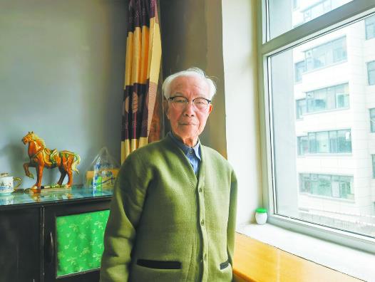 追忆抗美援朝那段烽火岁月——两位青海籍抗美援朝老兵的战争往事