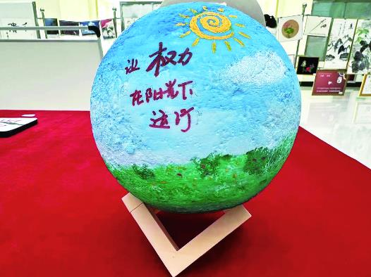 【先锋力量】海南：让廉洁文化落地生根