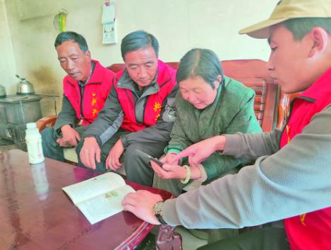 【学思想 强党性 重实践 建新功·办实事 解民忧】青海海北：用心用力办实事解民忧