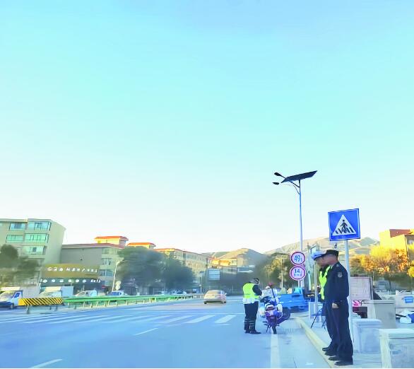 【中央生态环保督察】办好群众“身边事” 高效治理暖民心