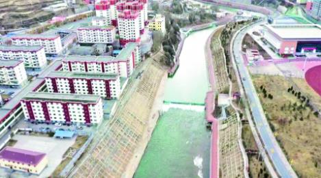 【中央生态环保督察·民声热线】保护一河清水，润泽金色谷地