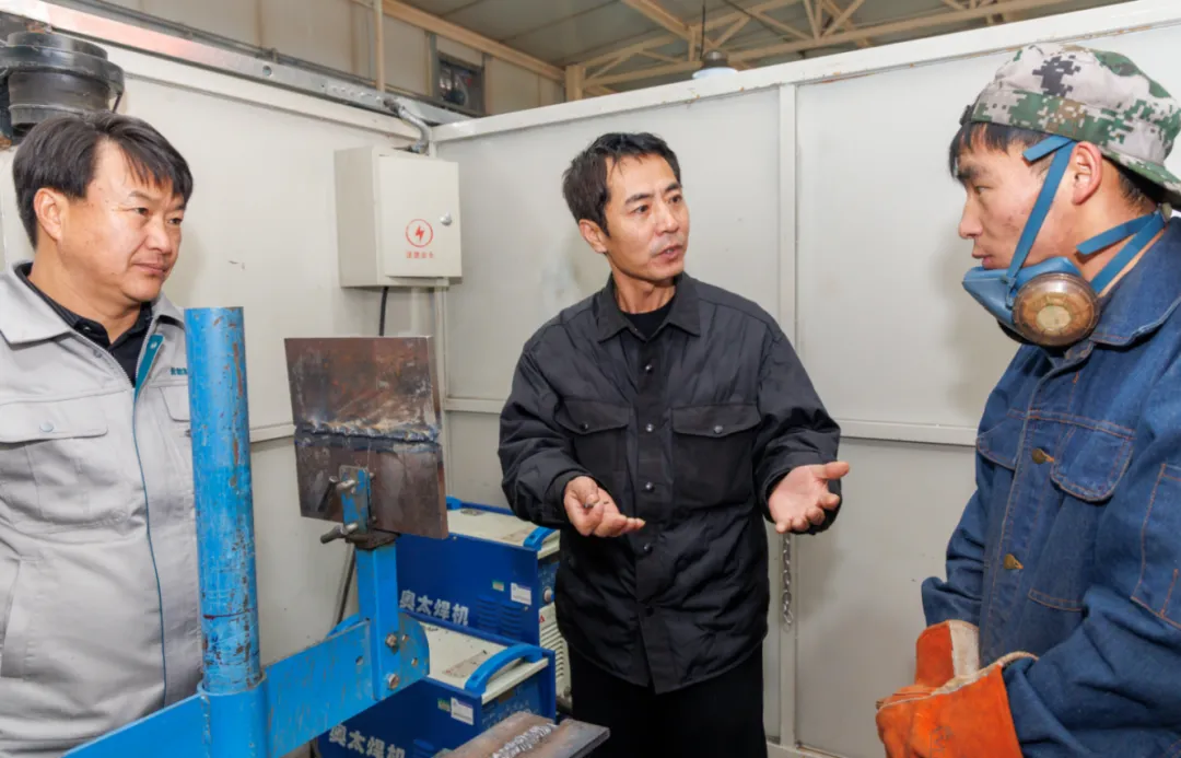 青海省启动助企益企“百千万行动”！汇聚劳模工匠人才合力，赋能高质量发展