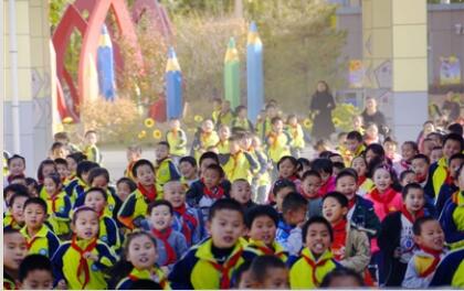 2021年西宁城区幼升小小升初报名将开始