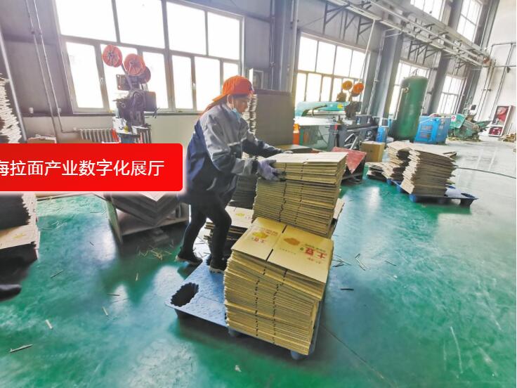【经济聚焦】快递包装：刮起一股“绿色风”