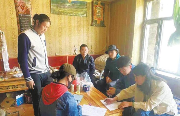 打破成长天花板 基层工作有奔头