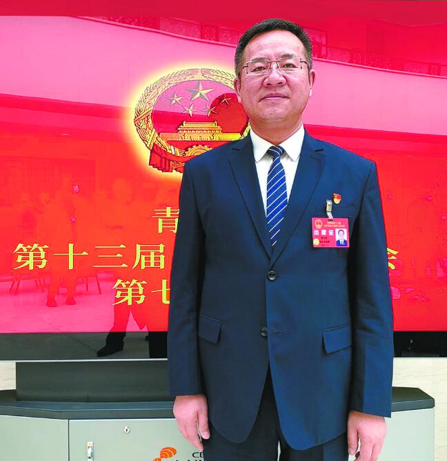 代表委员建言献策——乡村振兴篇