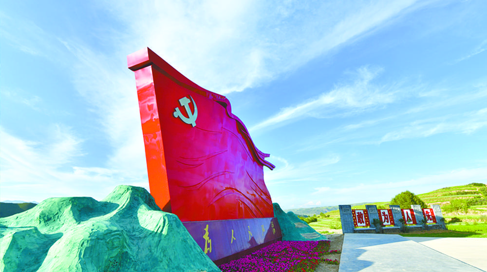 2021，我们这样走过