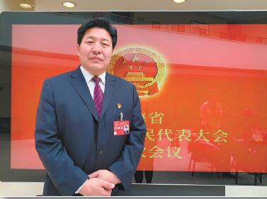 代表委员建言献策——生态文明篇