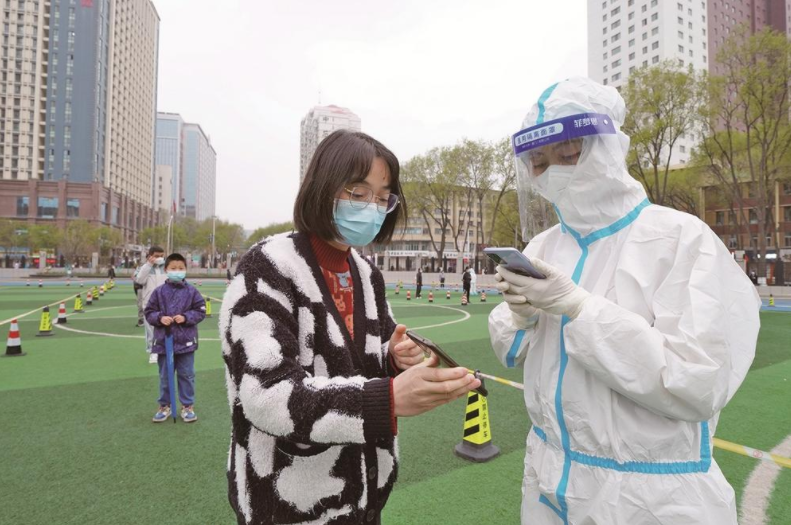 星火如炬——让点点力量汇成城市的暖流