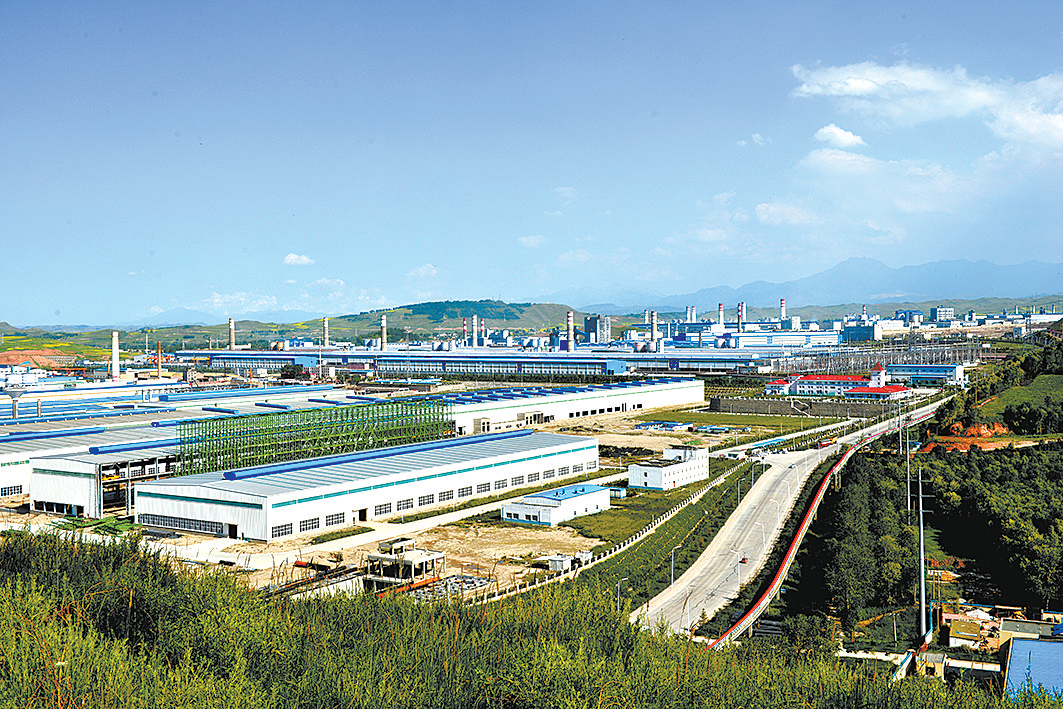 【奋进新征程 建功新时代】“无废城市”怎么建？看“西宁模式”的生动实践