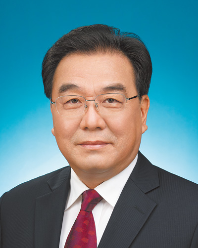 信长星：新时代新征程更要弘扬好作风