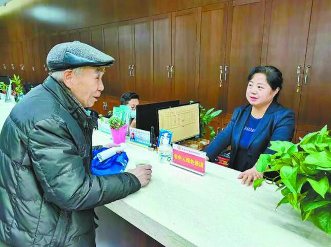 【奋进新征程 建功新时代·伟大变革】书写更有温度更有质感的民生答卷