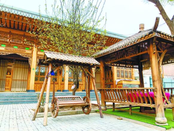 青海省藏医院：藏医药浴从高原走向全国