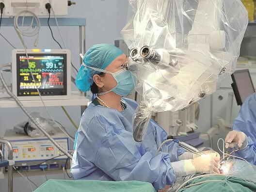 【奋进新征程 建功新时代·援青礼赞】王轶：心系高原 守护健康