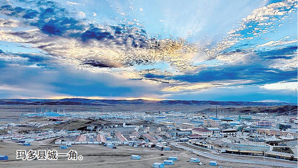 【奋进新征程 建功新时代·非凡十年】河源再现千湖美
