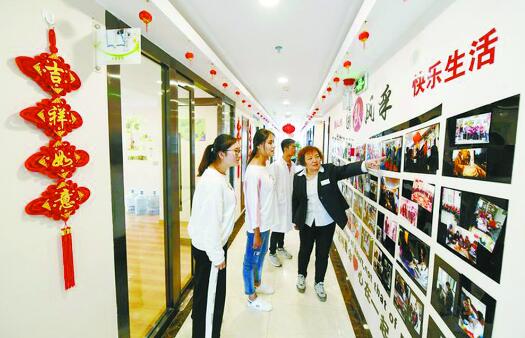 【奋进新征程 建功新时代·非凡十年】改善民生 振兴乡村——“非凡十年看青海”系列述评之六