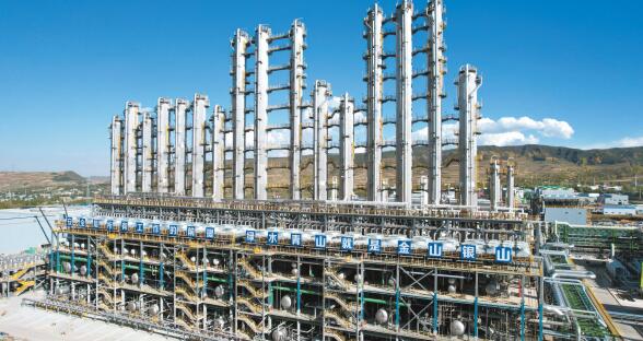 【奋进新征程 建功新时代】西宁：双轮驱动 省会领跑