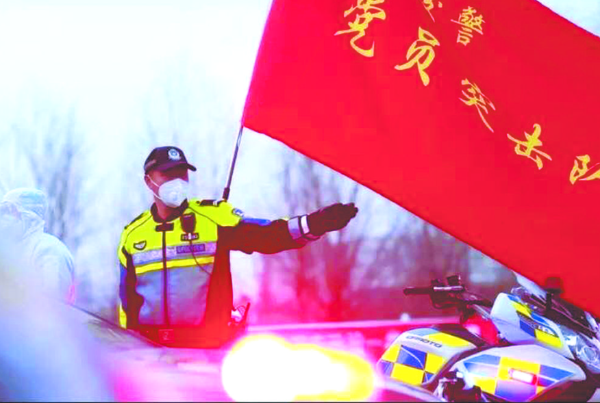 【奋进新征程 建功新时代·非凡十年】党要管党 从严治党
——“非凡十年看青海”系列述评之十五