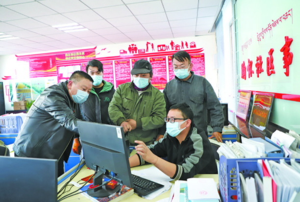 【新时代 新征程 新伟业】“‘黄河’在这里拐了个弯儿”